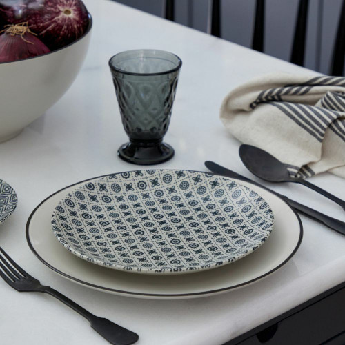 Costa Nova Augusta Little Garden Dinnerware Costa Nova Augusta Little Garden Dinnerware